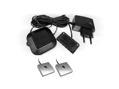 Osvětlení 2LED 01-NB-1Z DORA