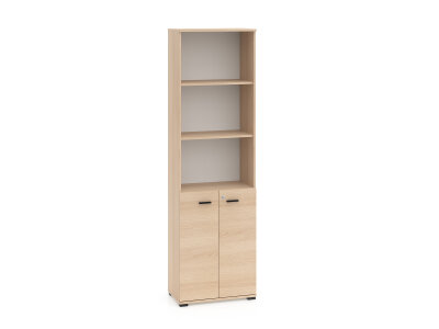 Regál dub linberg ODELIS 03