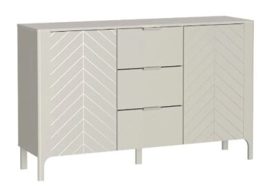 Komoda kombinovaná cashmere MALUMI MM-1