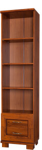Regál san remo světlé TITAN TR