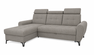 Sedací souprava rohová levá Neve 16 LAVANTE