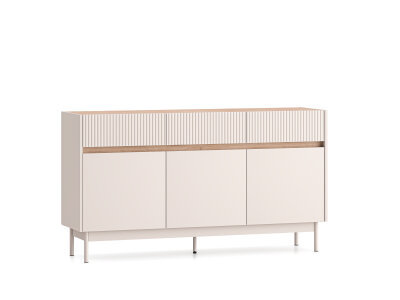 Komoda cashmere/dub cremona torro DUNEA 05