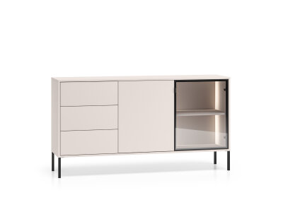 Komoda cashmere Barnee 02