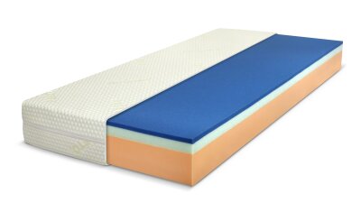 Matrace 120x200x20 ERGONOMIC 2