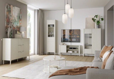 Nábytkové série MALUMI cashmere