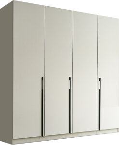 Skříň cashmere bez zrcadla DENVER DEN1 200