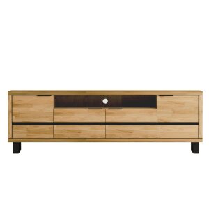 RTV stolek dub bianco MONO 02