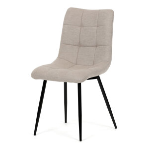 Židle jídelní cappuccino DCL-193 CAP2