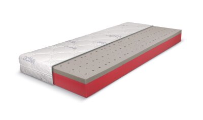 Matrace 120x200x18 BLUE MEDIC JUNIOR