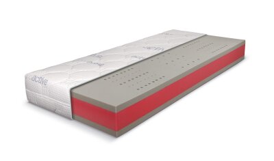 Matrace 120x200x22 BLUE MEDIC