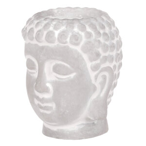 Buddha svícen na čajovou svíčku SC1035