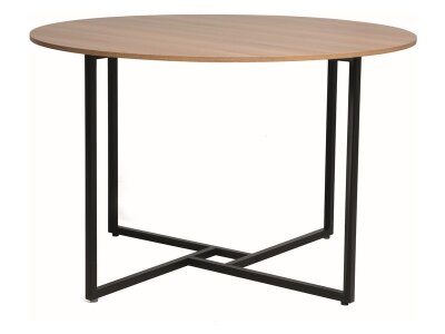 Jídelní stůl ALTO kulatý 120 cm