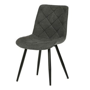 Jídelní židle šedá CT-382 GREY2
