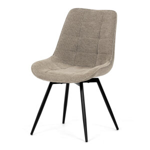 Židle jídelní hnědá HC-T1130 CAP2