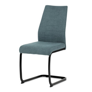 Židle jídelní zelená DCL-438 GRN2